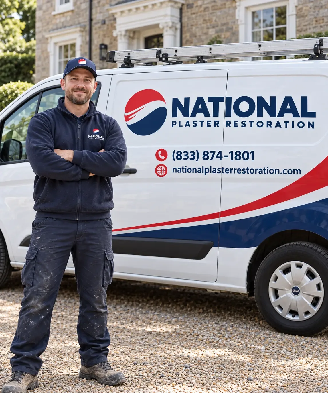 Plaster Repair White Pine, MI FAQs